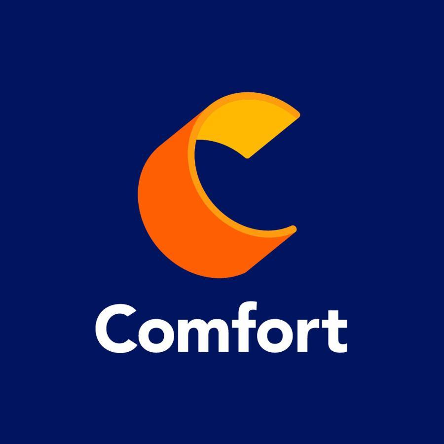 Comfort Suites Midland West المظهر الخارجي الصورة