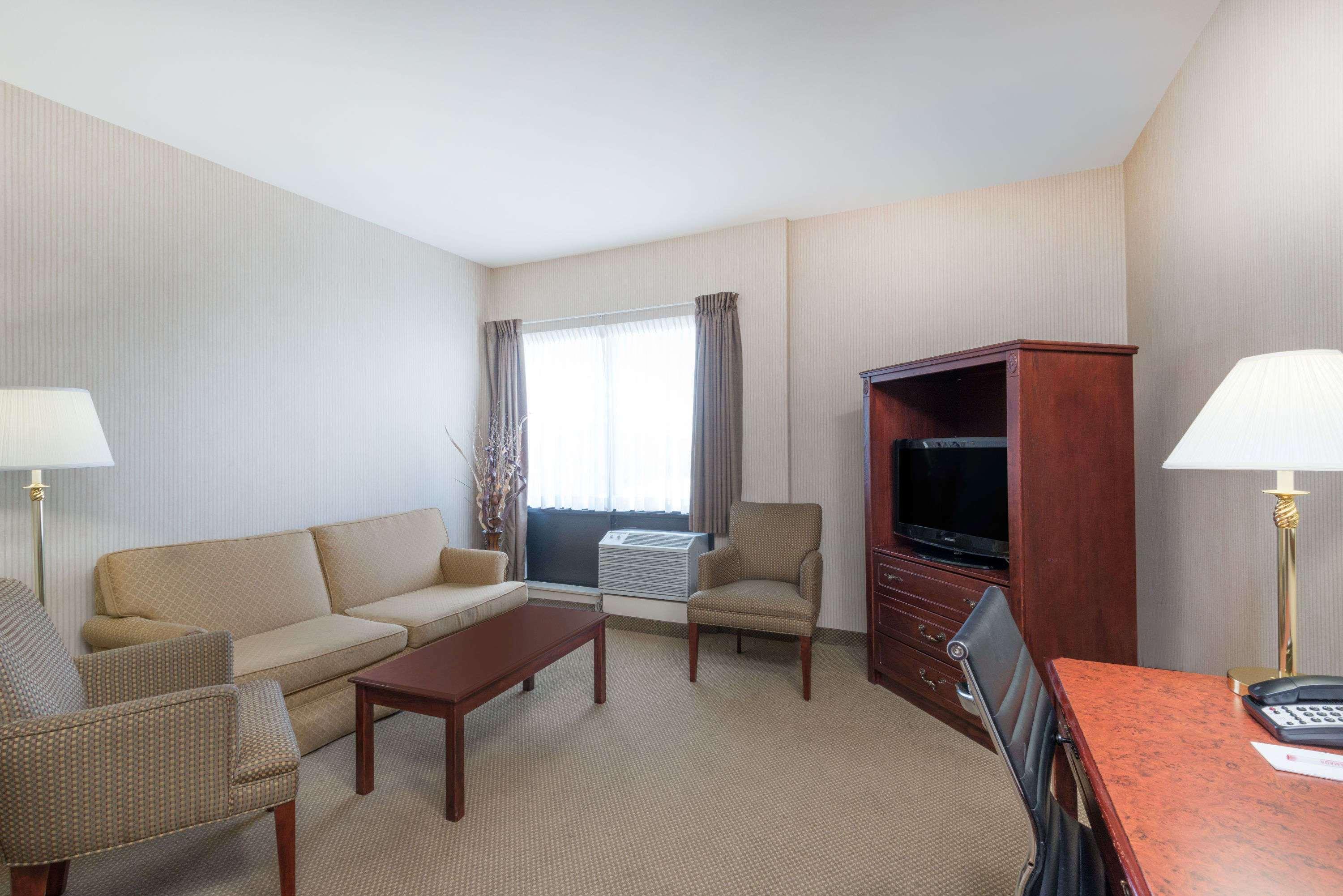 Comfort Suites Midland West المظهر الخارجي الصورة